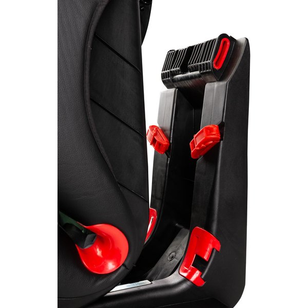 Fotelik samochodowy Angelo 9-36 kg Caretero - navy 2019