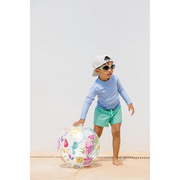 Piłka plażowa Lively Print Intex - Lively Print