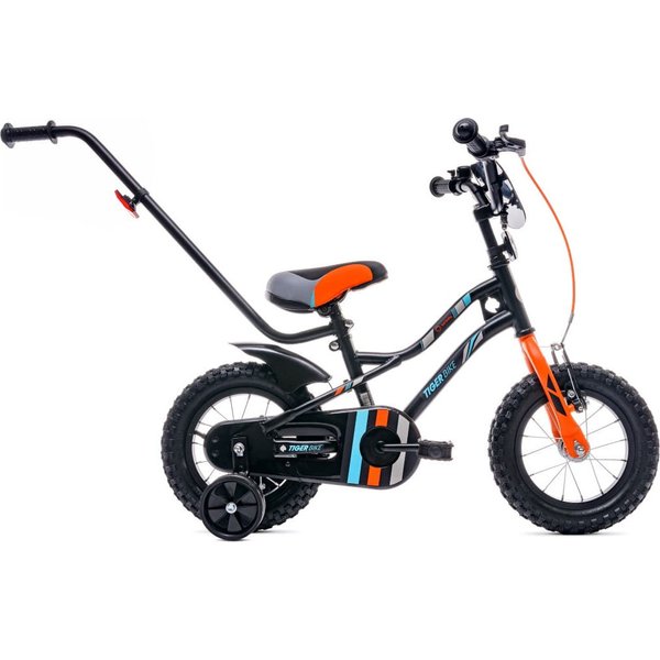 Rowerek dla dzieci z rączką 12