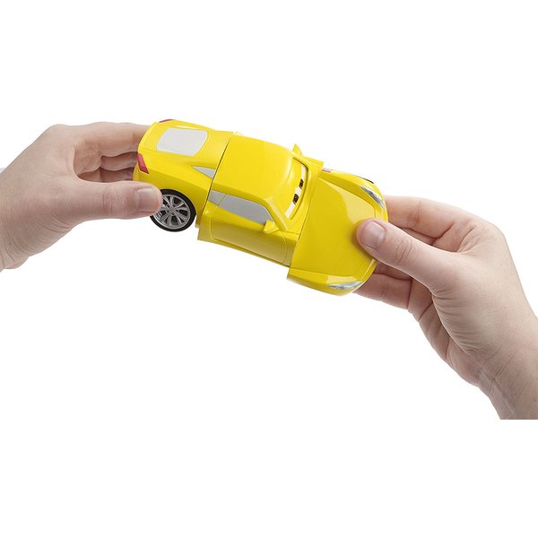 Cars Auta z kraksą Disney - Cruz Ramirez