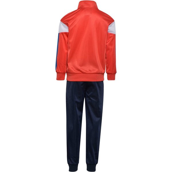 Dres dziecięcy JB. Tracksuit FZ Diadora Club Diadora
