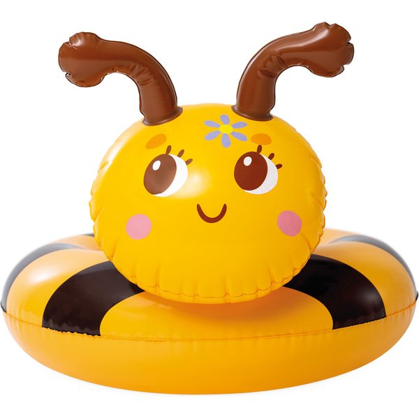 Koło do pływania Zwierzak Intex (mix wzorów)