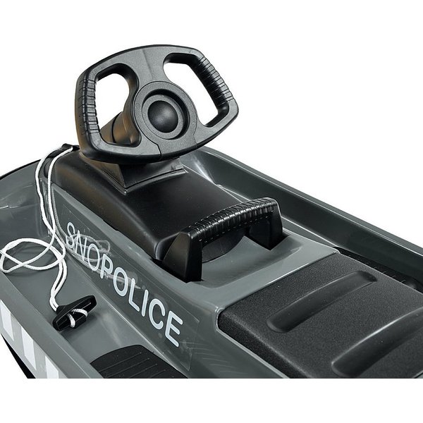 Nartosanki Sno Hamax - Police