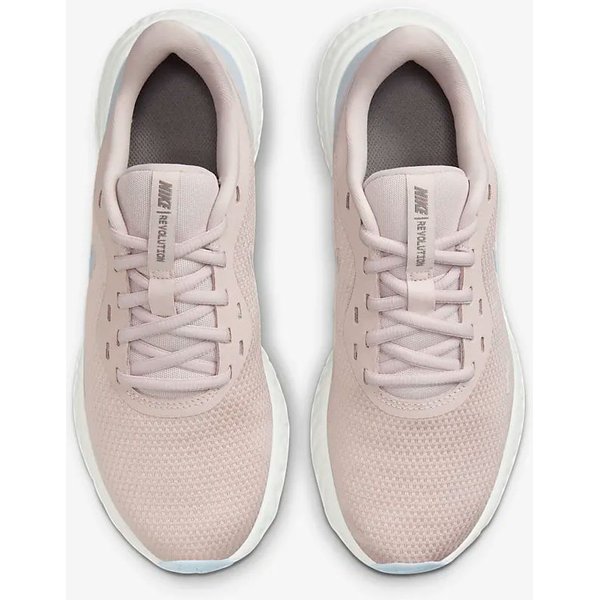 Buty Revolution 5 Wm's Nike - Barely Rose/Metallic