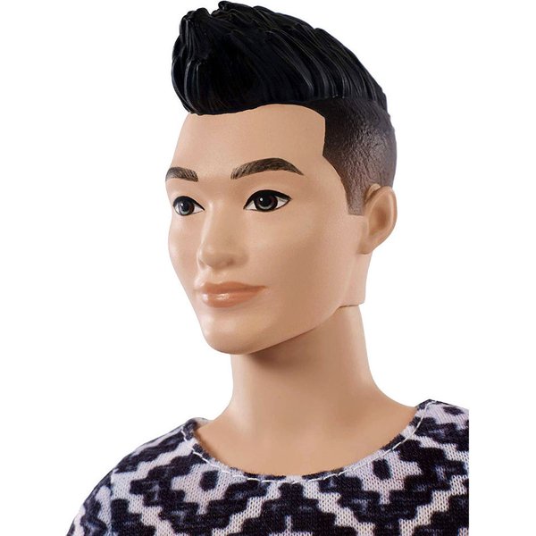Basen dla lalek Barbie + Ken Mattel