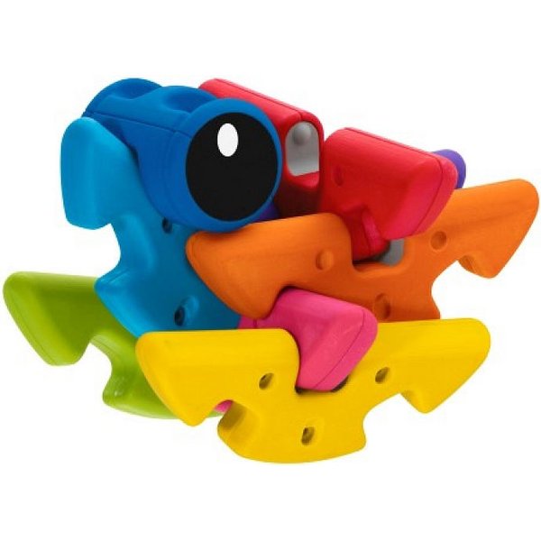 Magiczna piłka 2w1 Chicco