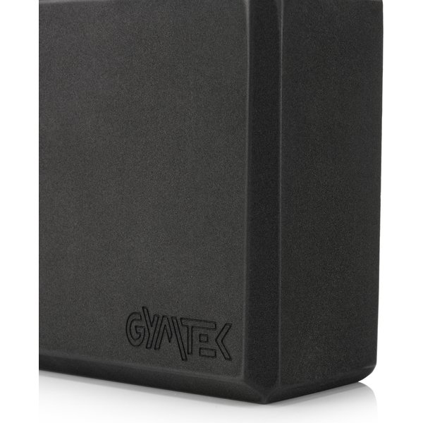 Kostka do jogi EVA Gymtek