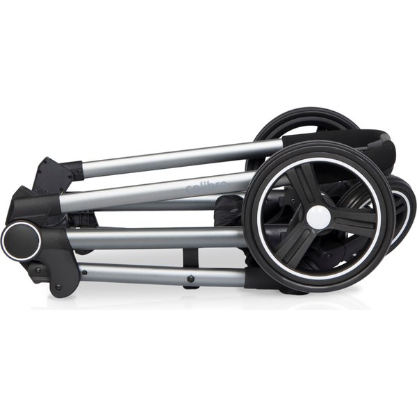 Wózek dziecięcy Onemax 2w1 Colibro - Dove