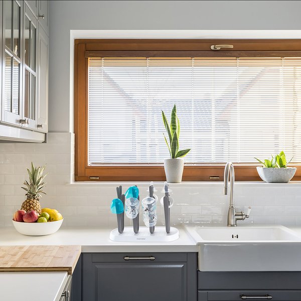 Suszarka do butelek i akcesoriów Canpol