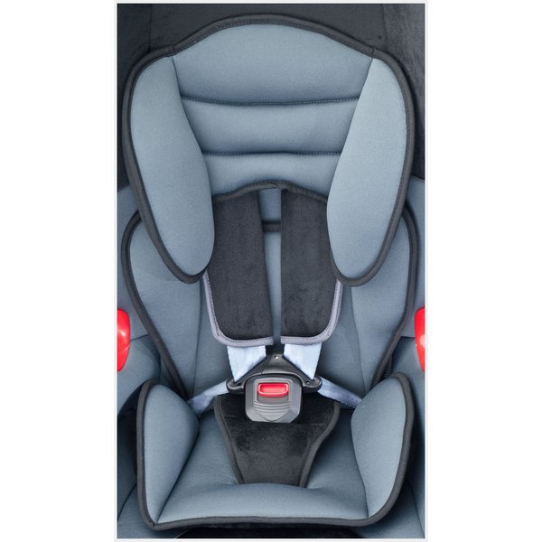 Fotelik samochodowy Ibiza 9-25kg Caretero - graphite