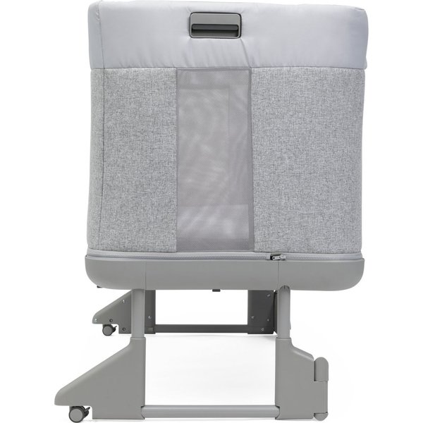 Łóżeczko Co-Sleeping Chicco Next2Me Forever Chicco - Ash grey