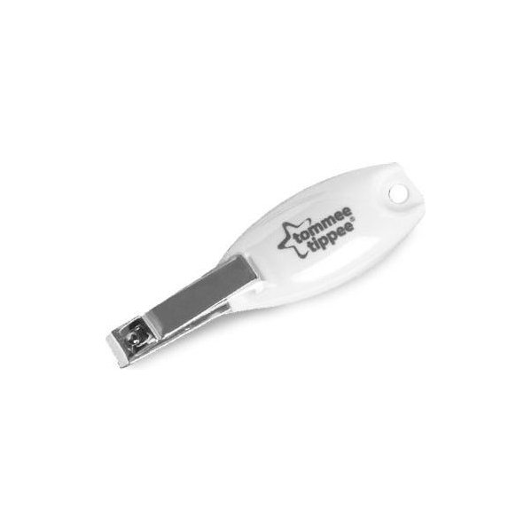 Bezpieczne cążki Tommee Tippee