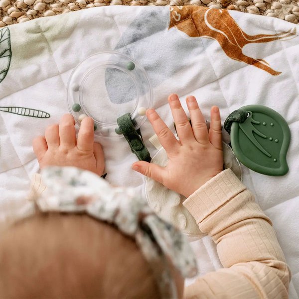 Mata edukacyjna Doee Skiddou