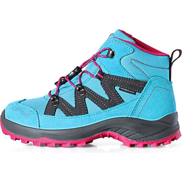 Buty trekkingowe młodzieżowe Auris Girl Campus