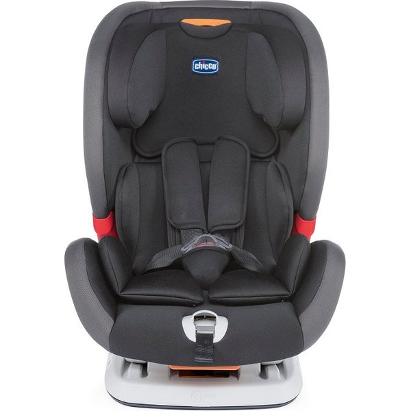 Fotelik samochodowy YOUniverse Fix 9-36 kg Chicco - jet black