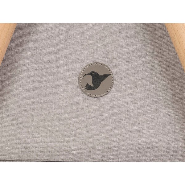 Łóżeczko dostawne Pino Colibro - dove