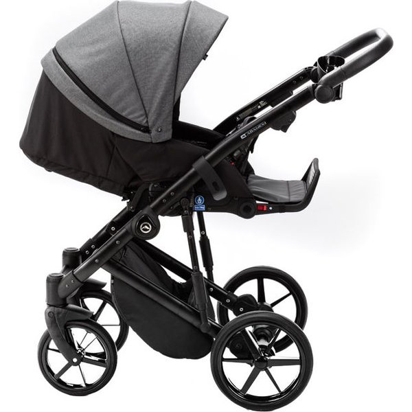 Wózek dziecięcy 2w1 Mobi Air Adamex - TK-50