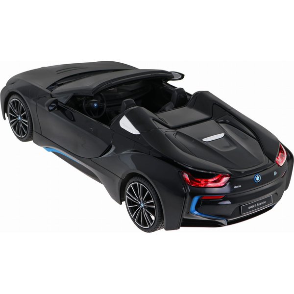 Autko zdalnie sterowane R/C BMW I8 Roadster Rastar