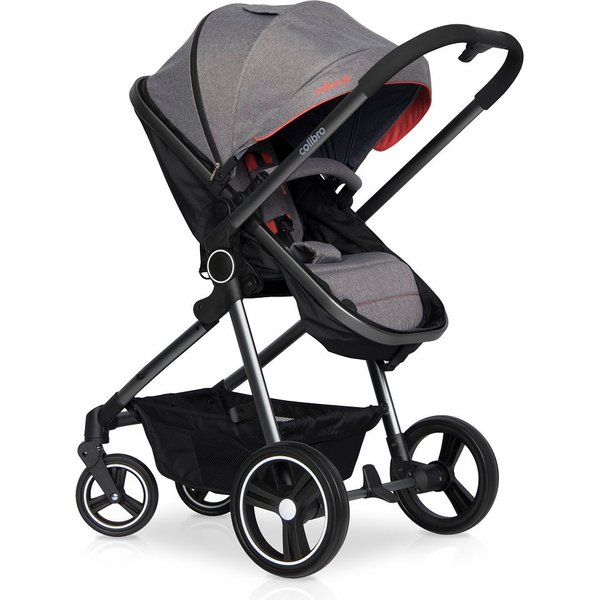 Wózek dziecięcy Onemax 2w1 Colibro - Dove