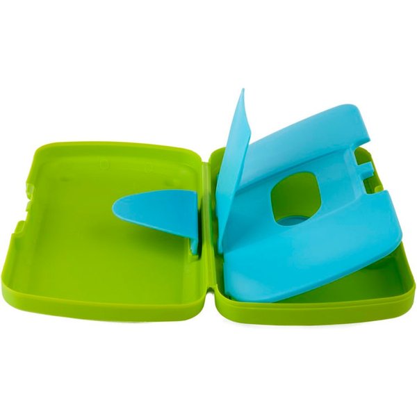 Portfel na akcesoria do przewijania B.Box - Retro Circles