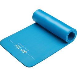 Mata do ćwiczeń, jogi NBR 1,5cm Gymtek