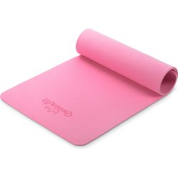 Mata do ćwiczeń, jogi TPE 0,5cm Queenfit