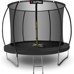 Trampolina Pumpkin 312cm 10ft Outtec