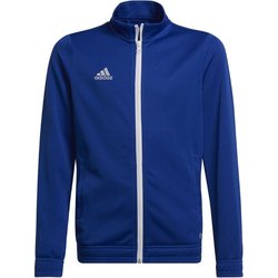 Bluza juniorska Entrada 22 Full Zip Adidas
