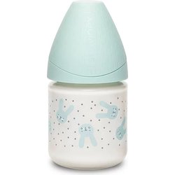 Butelka szklana 120ml Hygge Baby Suavinex