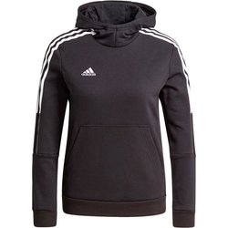 Bluza juniorska Tiro 21 Sweat Hoody Adidas