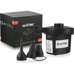 Pompka elektryczna 220-240V/12V Outtec