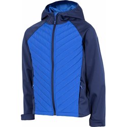 Softshell juniorski HJZ22 JSFM002 4F