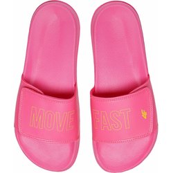 Klapki HJL22 JKLD002 Jr 4F