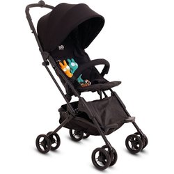tots Minimi ブラック ベビーカー tots Minimi ブラック ベビーカー