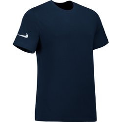 Koszulka chłopięca Park Junior Nike