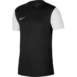 Koszulka juniorska Dri-Fit Tiempo Premier II Jersey SS Nike
