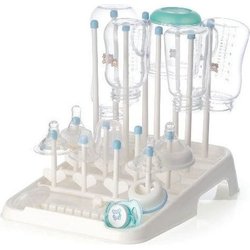 Suszarka na butelki i akcesoria Savea