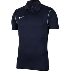 Koszulka juniorska Dry Park 20 Polo Youth Nike
