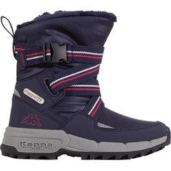 Buty dziecięce, śniegowce Fonki Tex Kappa