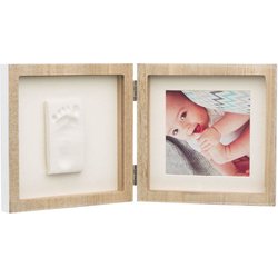 Ramka na zdjęcie + odcisk Baby Art