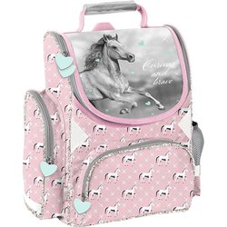 Tornister szkolny 15L Paso