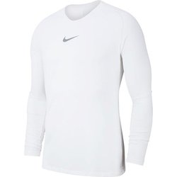 Longsleeve termoaktywny młodzieżowy Dry Park First Layer Nike