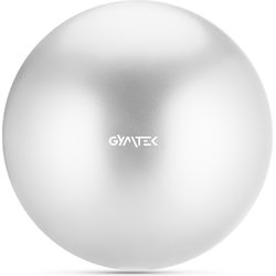 Piłka gimnastyczna, do pilatesu antiburst 25cm Queenfit