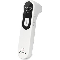 Termometr bezdotykowy YT7445 Yoonco