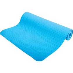 Mata do ćwiczeń, jogi TPE 0,4cm Schildkrot Fitness