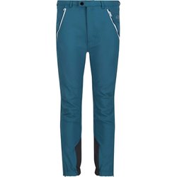 Spodnie trekkingowe juniorskie Tech Mountain Regatta