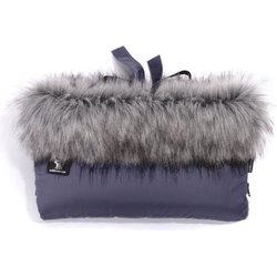 Mufka do wózka Cottonmuff Yukon Cottonmoose
