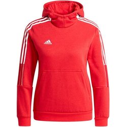 Bluza juniorska Tiro 21 Sweat Hoody Adidas