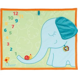 Mata do zdjęć Eco+ Chicco