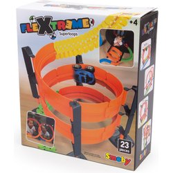 Flextreme Zestaw super pętli Smoby